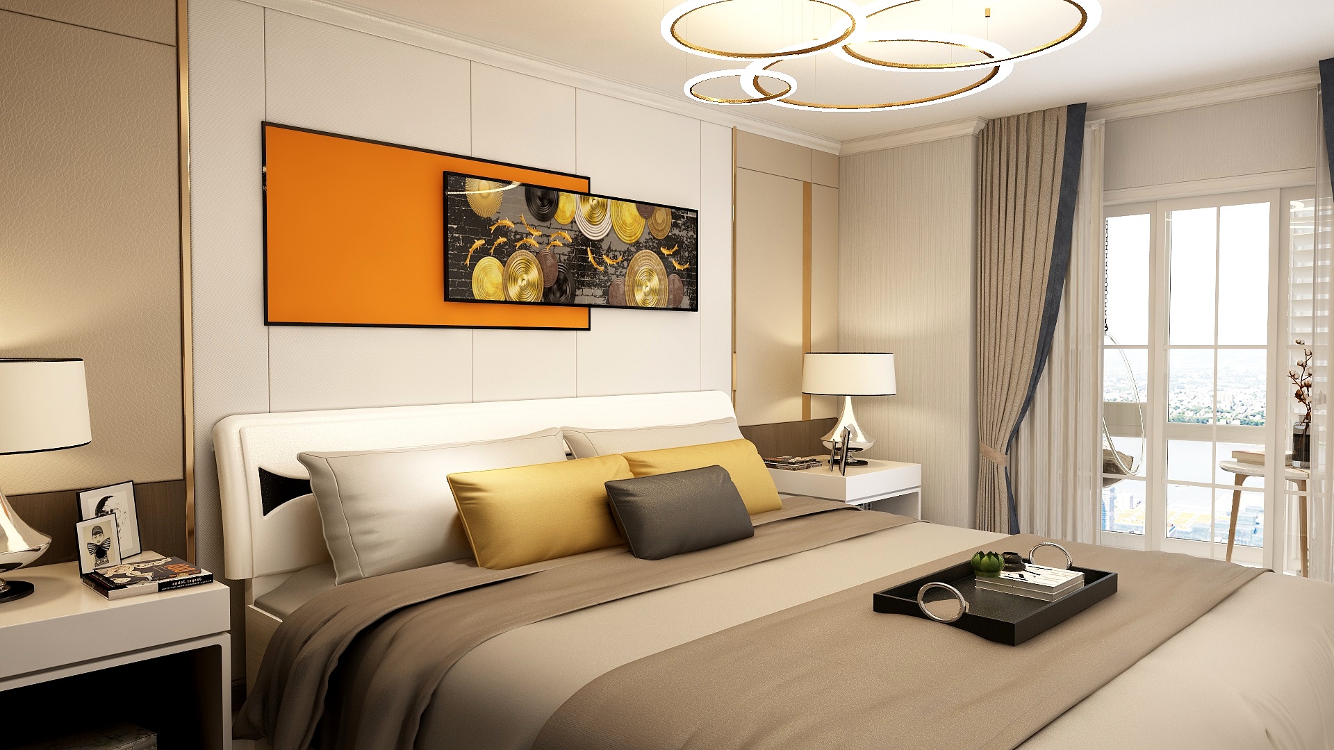 198****9667fZUJ-大潭山壹號3座13K-装修设计方案