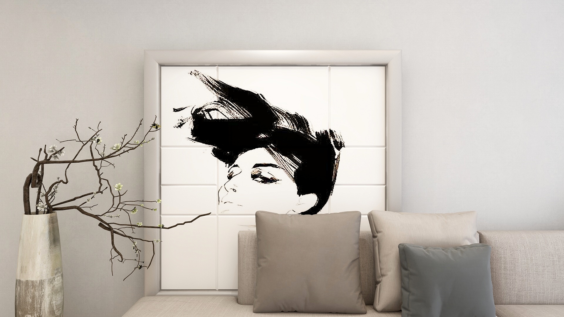 尹小夕owo-金岸红堡-装修设计方案