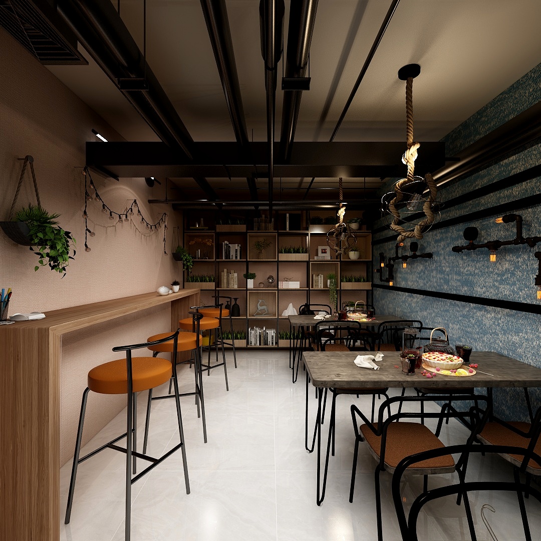 诗尼曼rfMJt-未命名户型图-装修设计方案