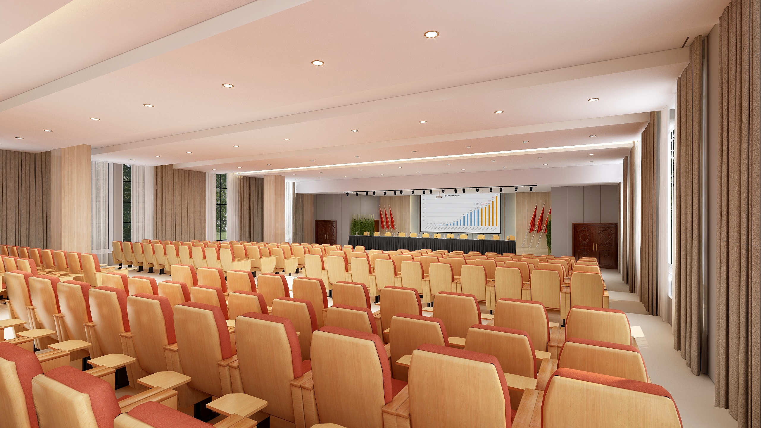 Designer颜-儿童乐园-装修设计方案