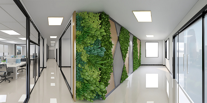 老济-东莞物流-2C-装修设计方案