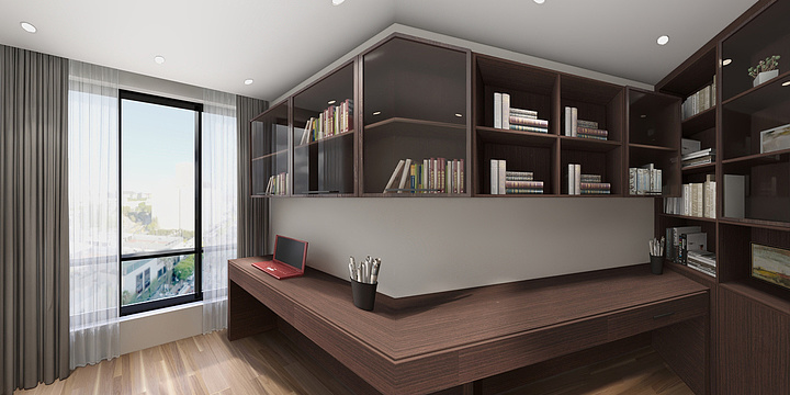 136****9020vYNu-招商公园璟园-装修设计方案