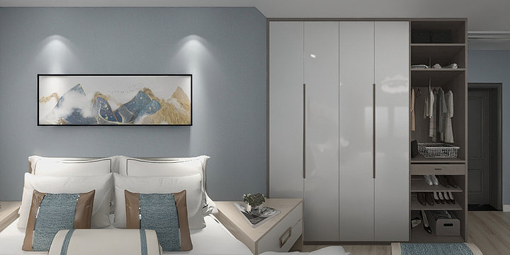 DSL88-3d-装修设计方案