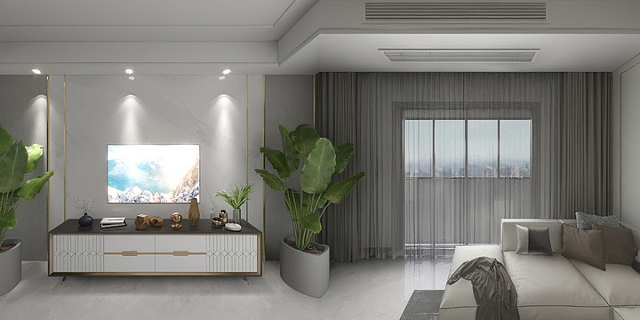 孙瑞15161317795-Drawing1-装修设计方案