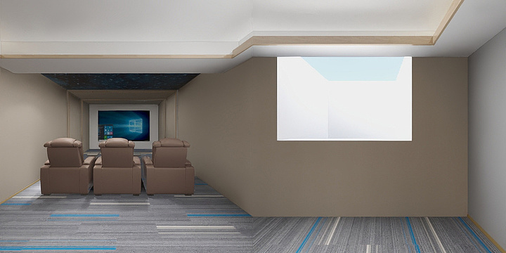 万嘉iziE-陈集地下影院-004-装修设计方案