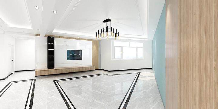 元y-鑫和星都1-2-901-副本-装修设计方案