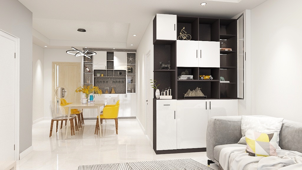 Over__谎言dDXI-紫景圆-装修设计方案