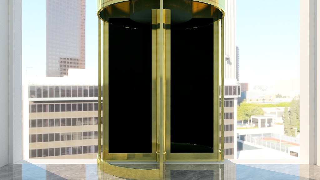 效果图AB-温浴-副本-装修设计方案