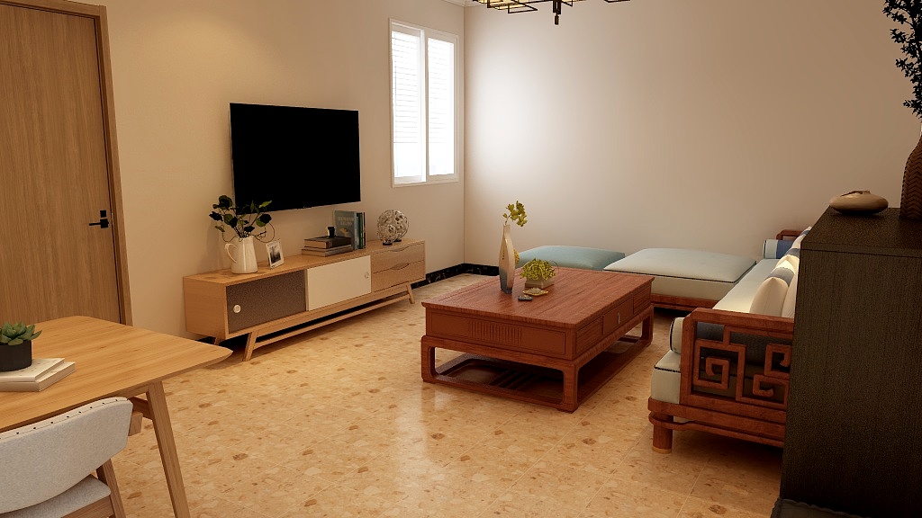 黄波涛-20.5.13茂林公馆-装修设计方案