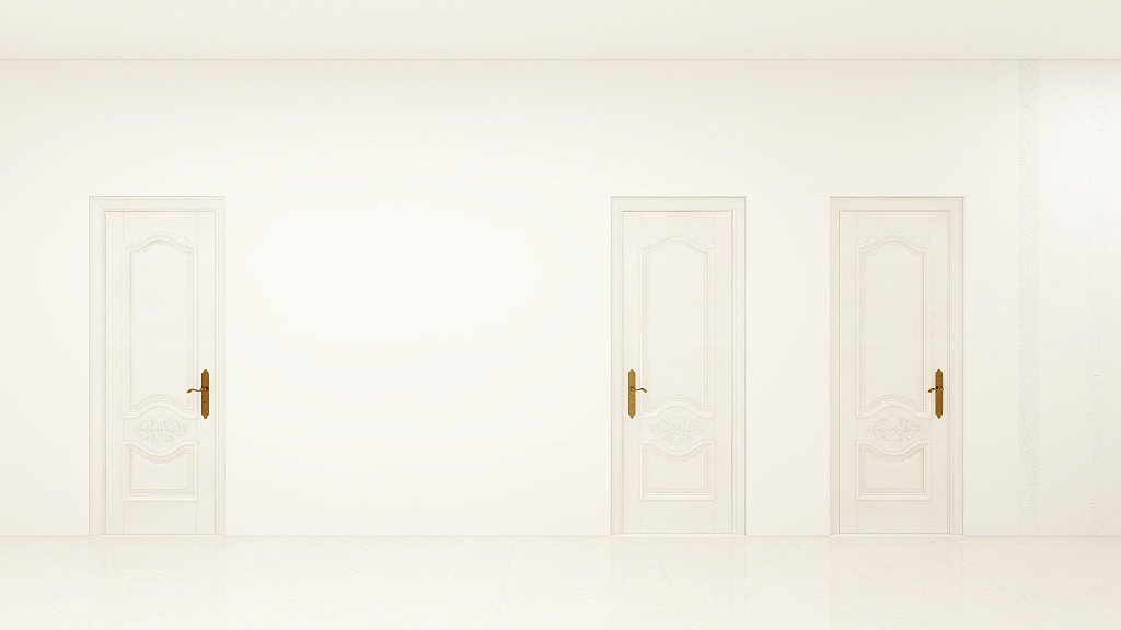 那个谁的涛涛-香水湾欧式住宅-装修设计方案