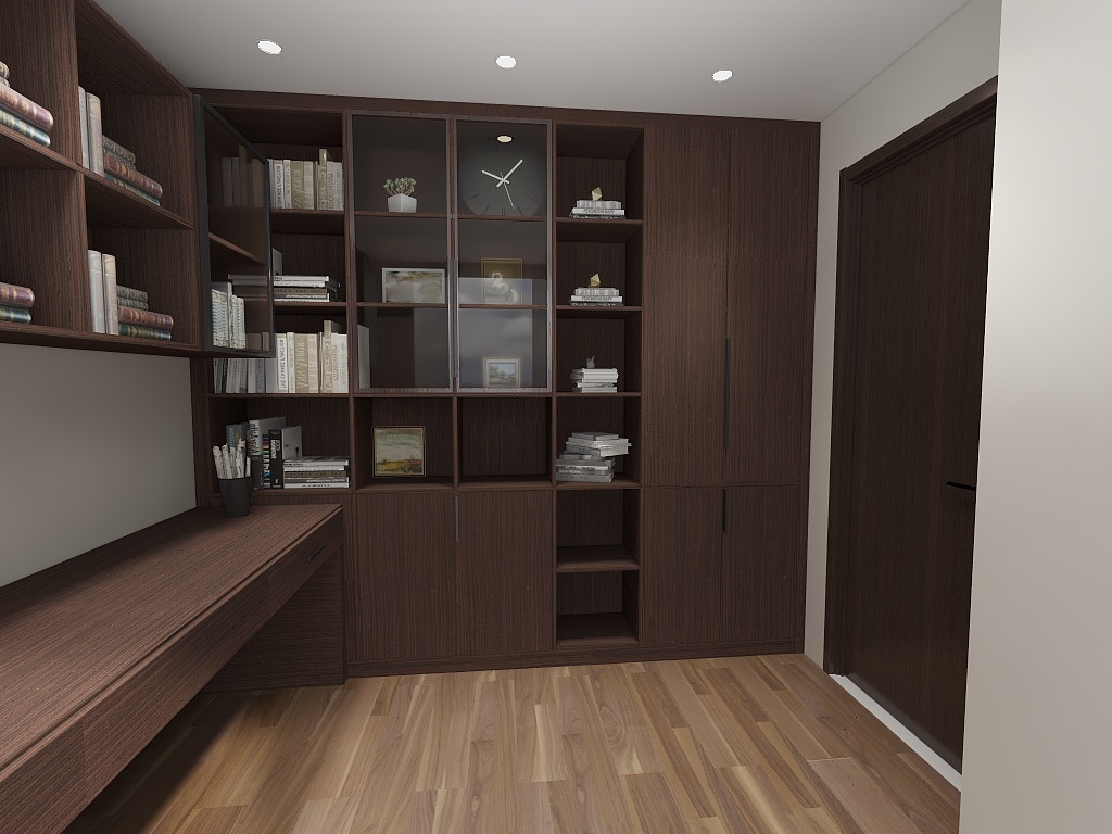 梁工-吉丹尼整木-招商公园璟园-副本1208-装修设计方案