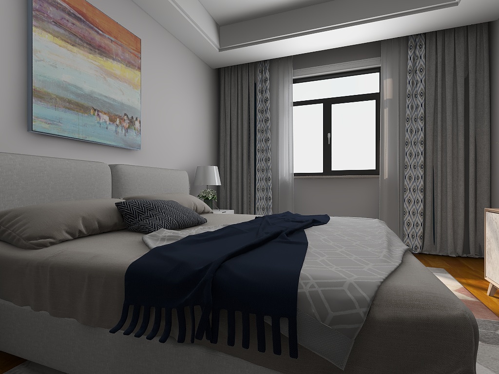 139****7135GMYb-第四课作业-装修设计方案