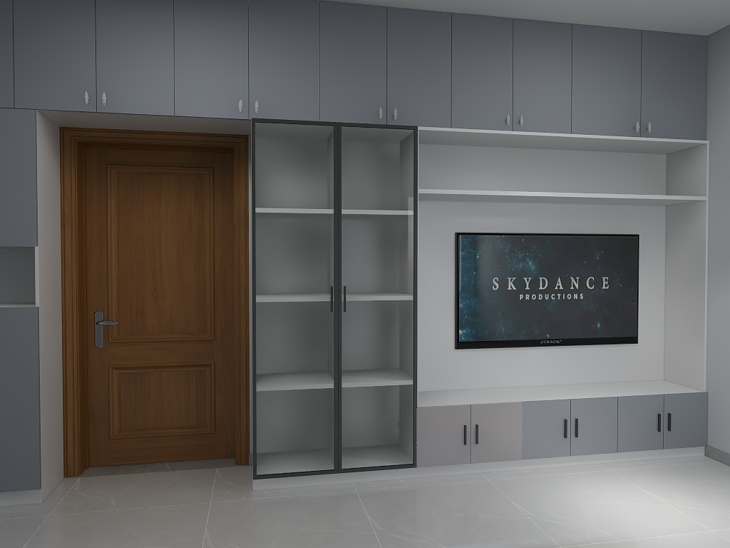 鬼魂设计-尚水-淼园1-装修设计方案