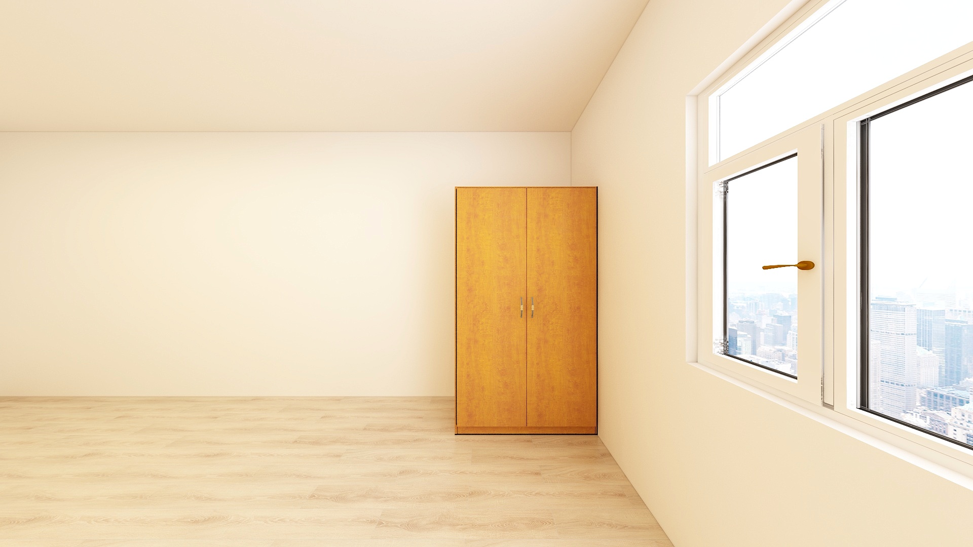 铃雅-梅录头-装修设计方案