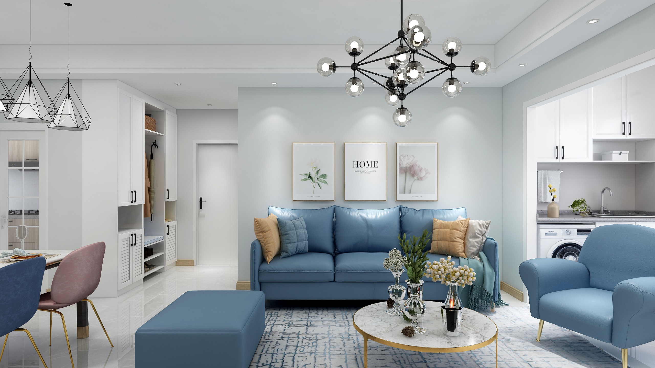 莫金龙GTYw-南京刘丛丛新-装修设计方案