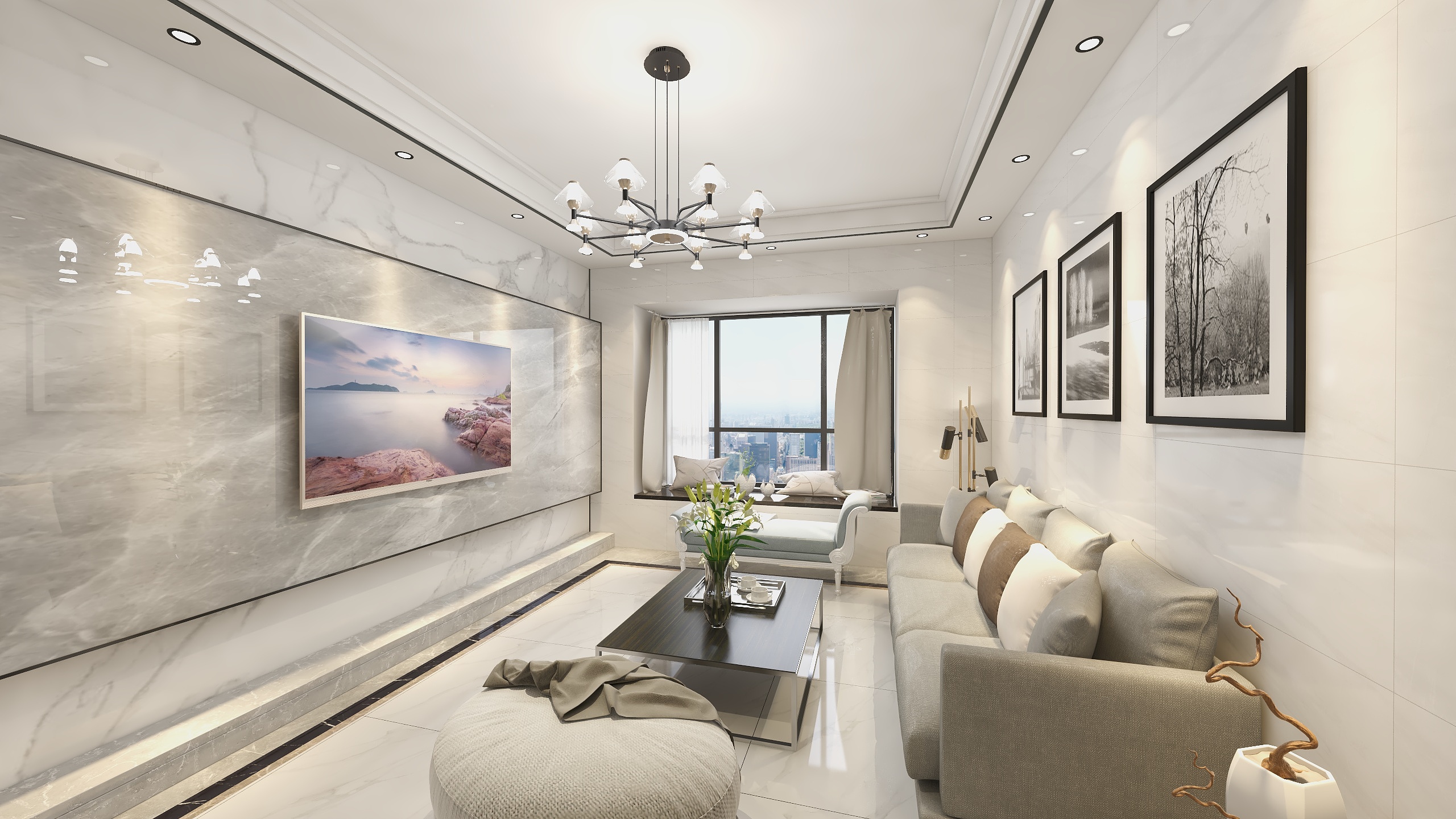 木一木-光大效果-装修设计方案