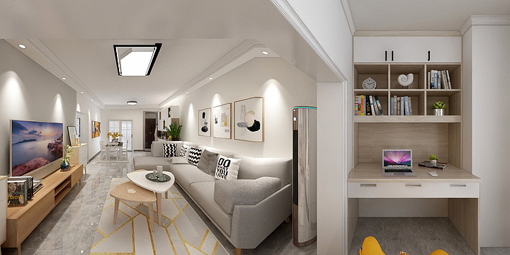 180****0032zgnR-YIGE-装修设计方案