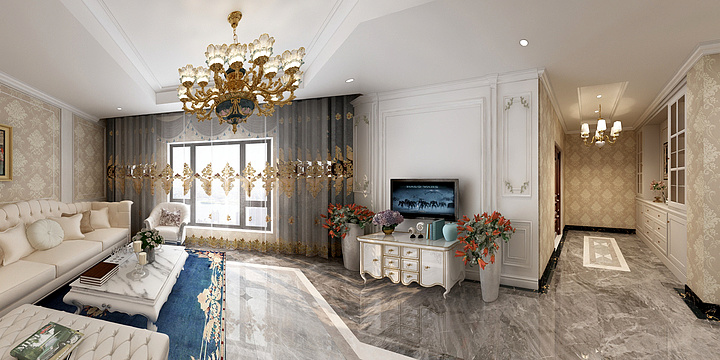 神灯丫-铁厂-副本-装修设计方案