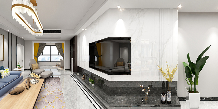 159****1973李工-滨江首府14-2-402刘总-装修设计方案