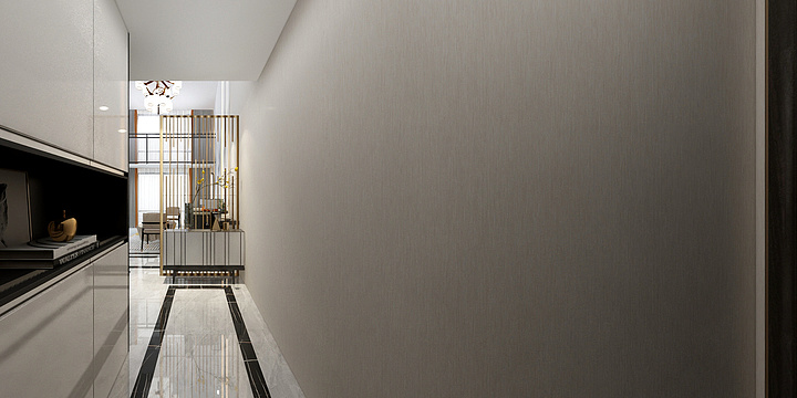 薛定谔的猫wFDk-616-装修设计方案