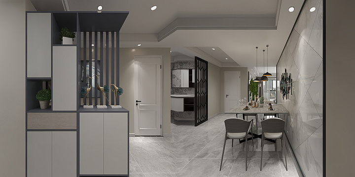 沈浩然-仁恒运杰陈老师-副本-装修设计方案