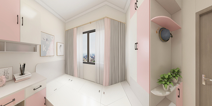 庄鼎乾-甘姐方案曾顺腾制-装修设计方案