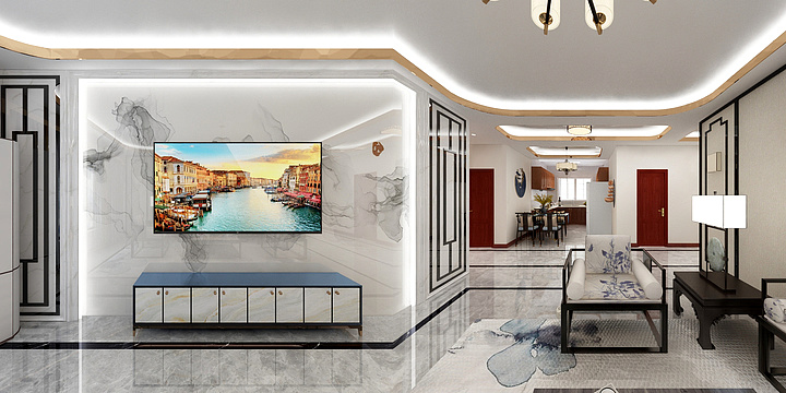 沫筱熙-111111111111-副本-装修设计方案