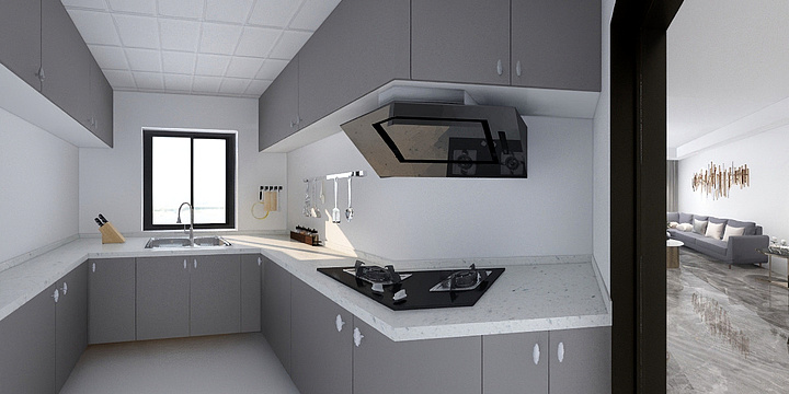 何志华lktB-名望府h-装修设计方案