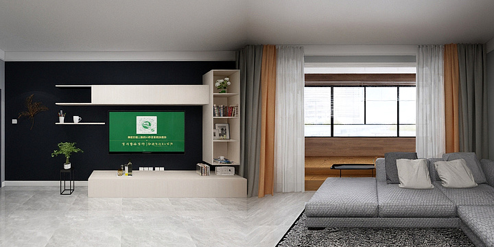 ZakiBarnet-微信图片_20200517113-装修设计方案