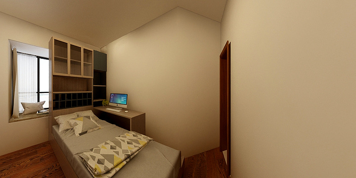 roHRoTte-廉江市碧桂园-装修设计方案