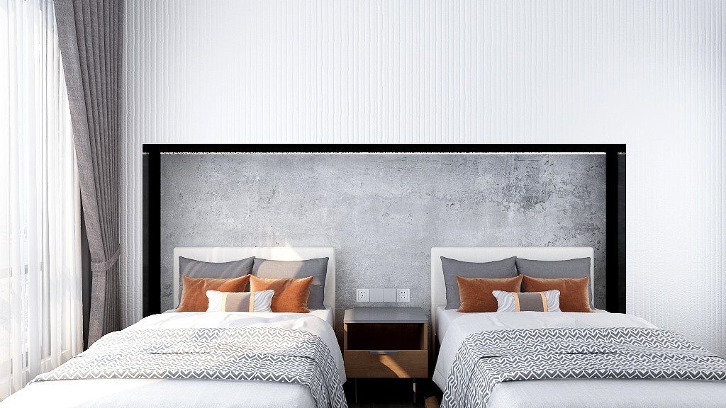 一二三一-懒.十九-装修设计方案