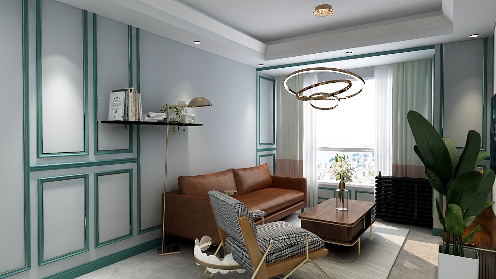 XUJINdXoV-新手教学方案-装修设计方案