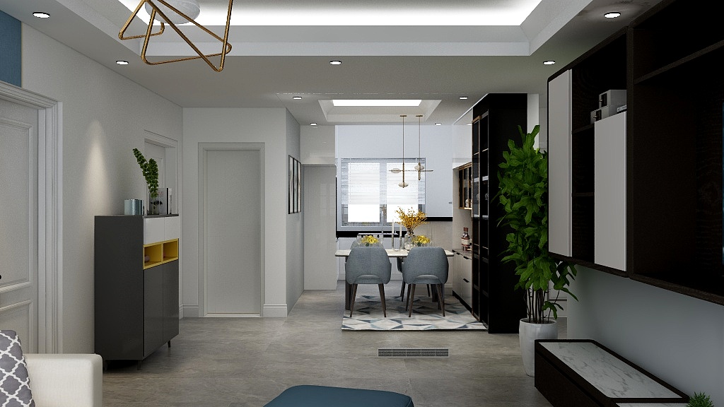 152****7730sXaP-金信御花园7号楼-装修设计方案