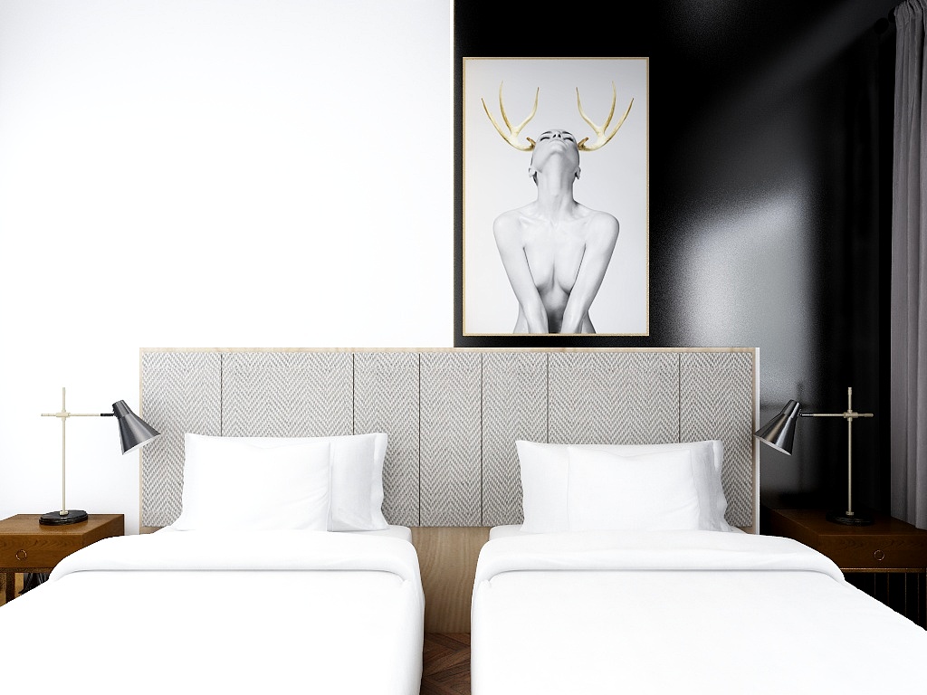 一二三一-懒.十八-装修设计方案