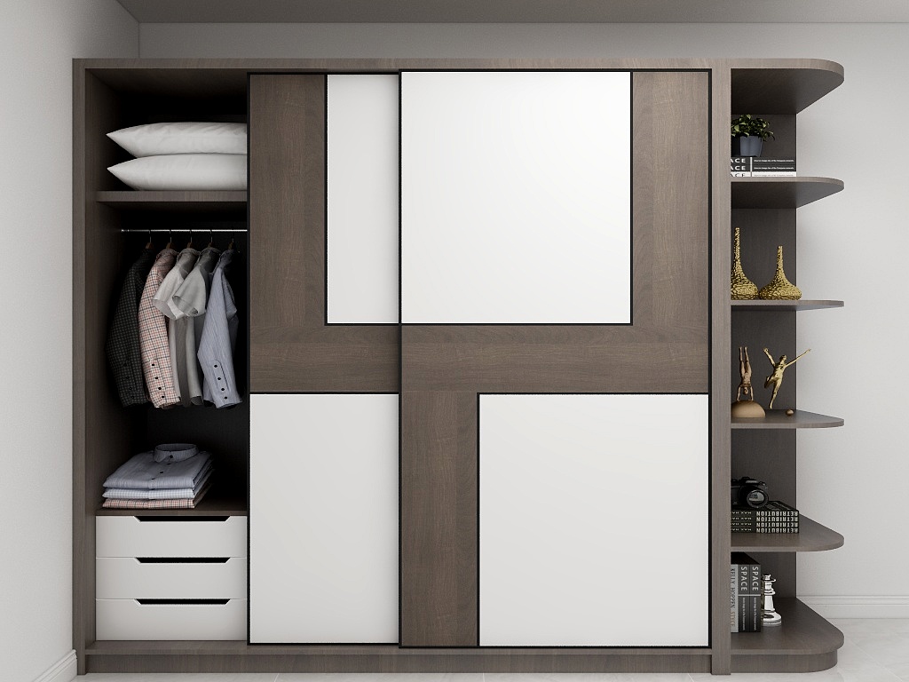 150****0012SbbX-未命名户型图-装修设计方案