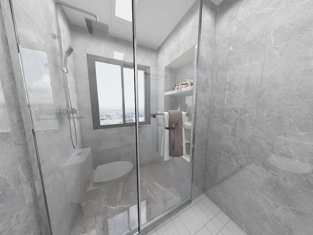 申凡装饰-运河家园-副本-装修设计方案