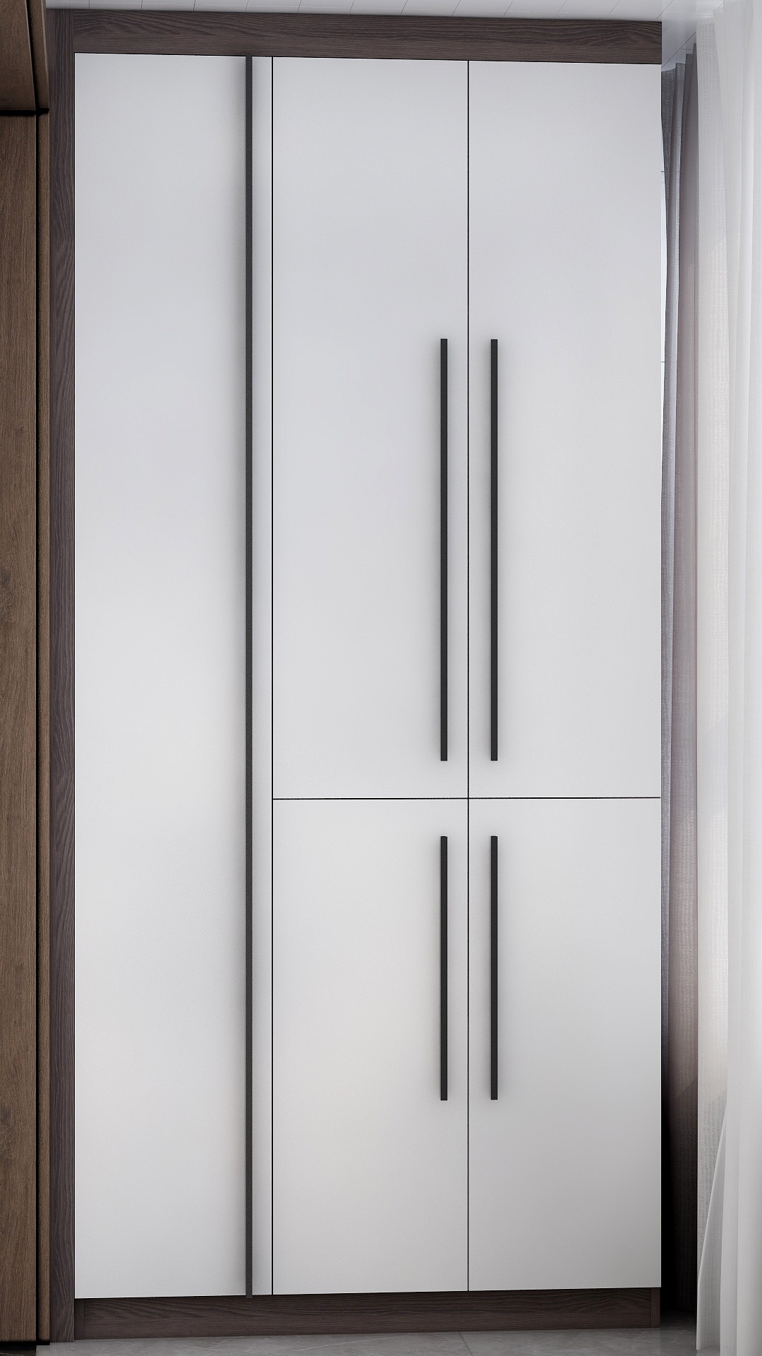 枫尚慕品-华润3期24#2001-副本-副本-装修设计方案