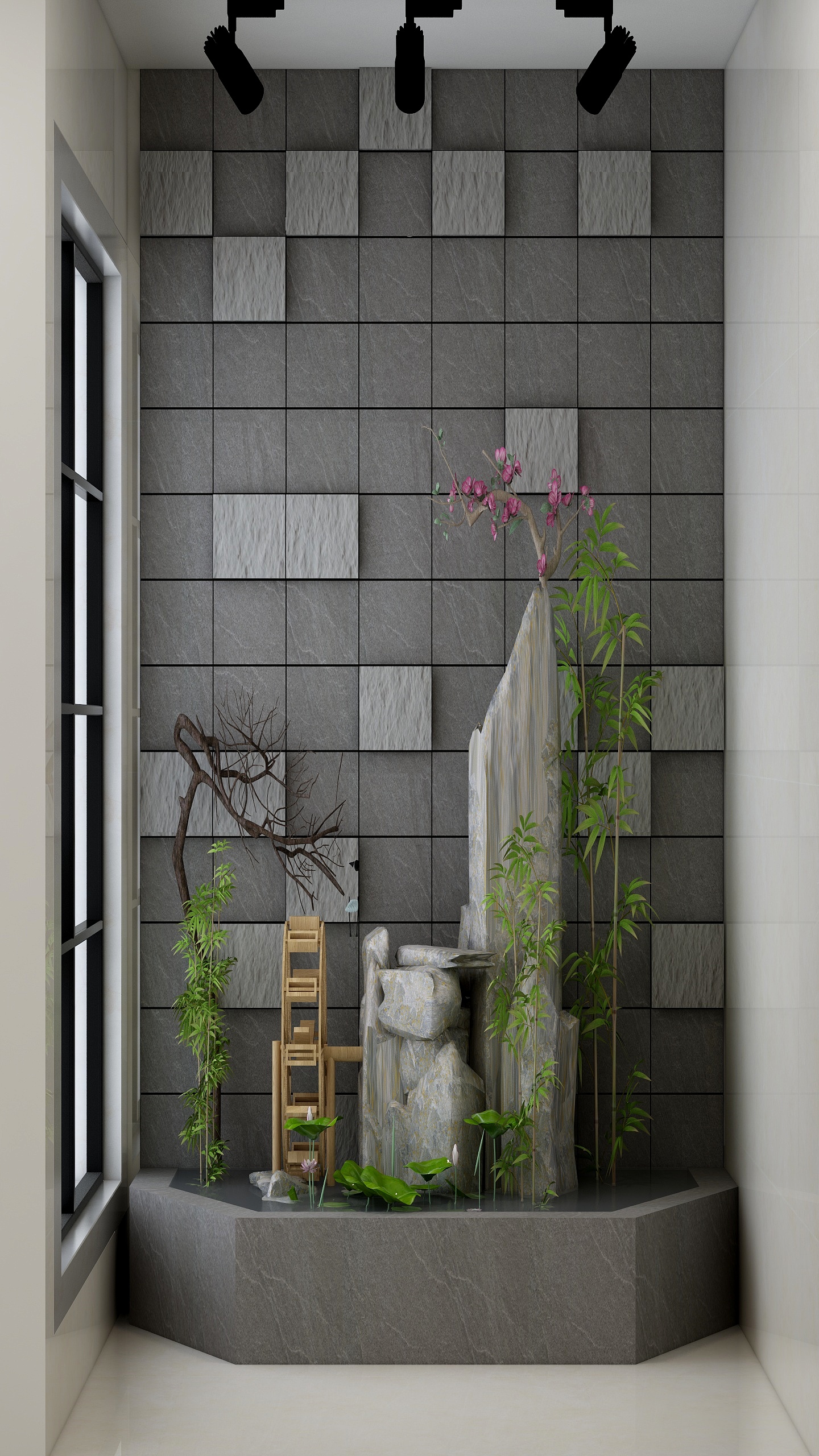 Eleven一11-龙湖领域119-装修设计方案