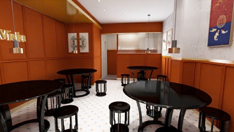 刘炳惠-555555-门头-副本-装修设计方案