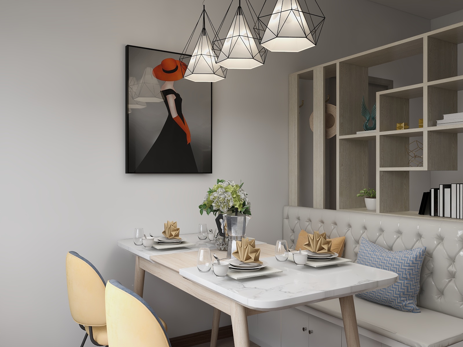 小新123-小弟哥哥的-装修设计方案