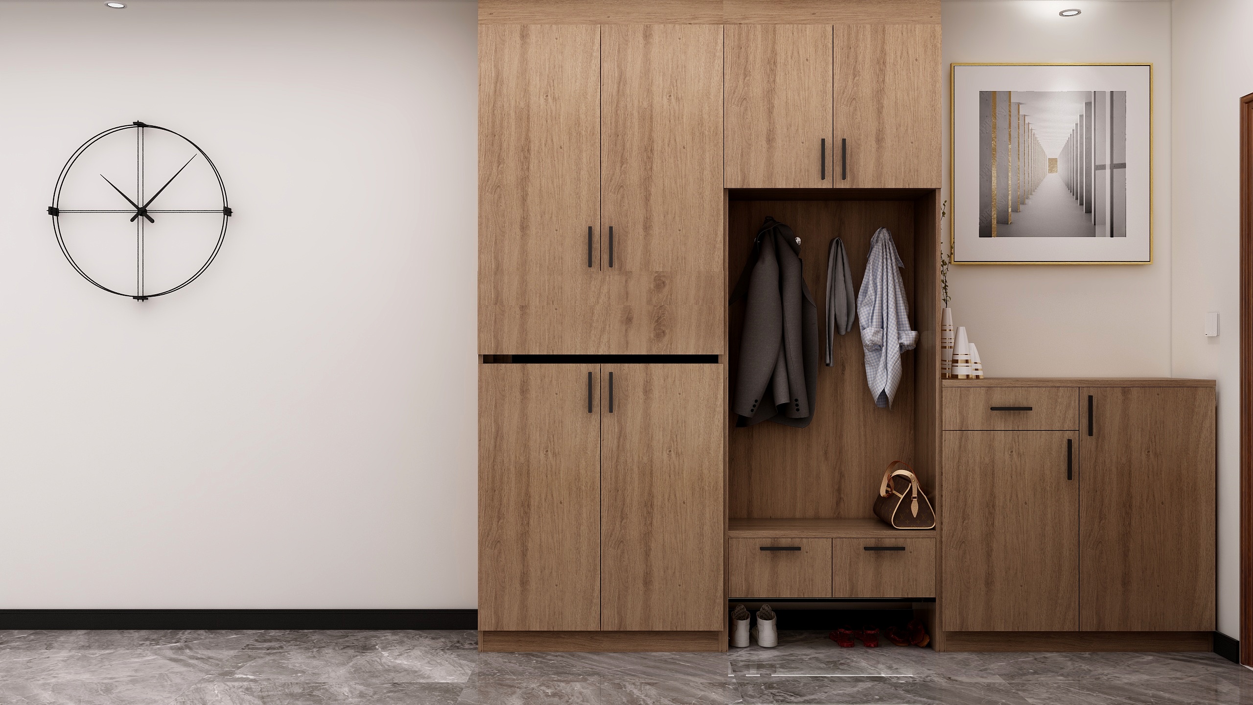 麋鹿iuLjB-亚威1-装修设计方案