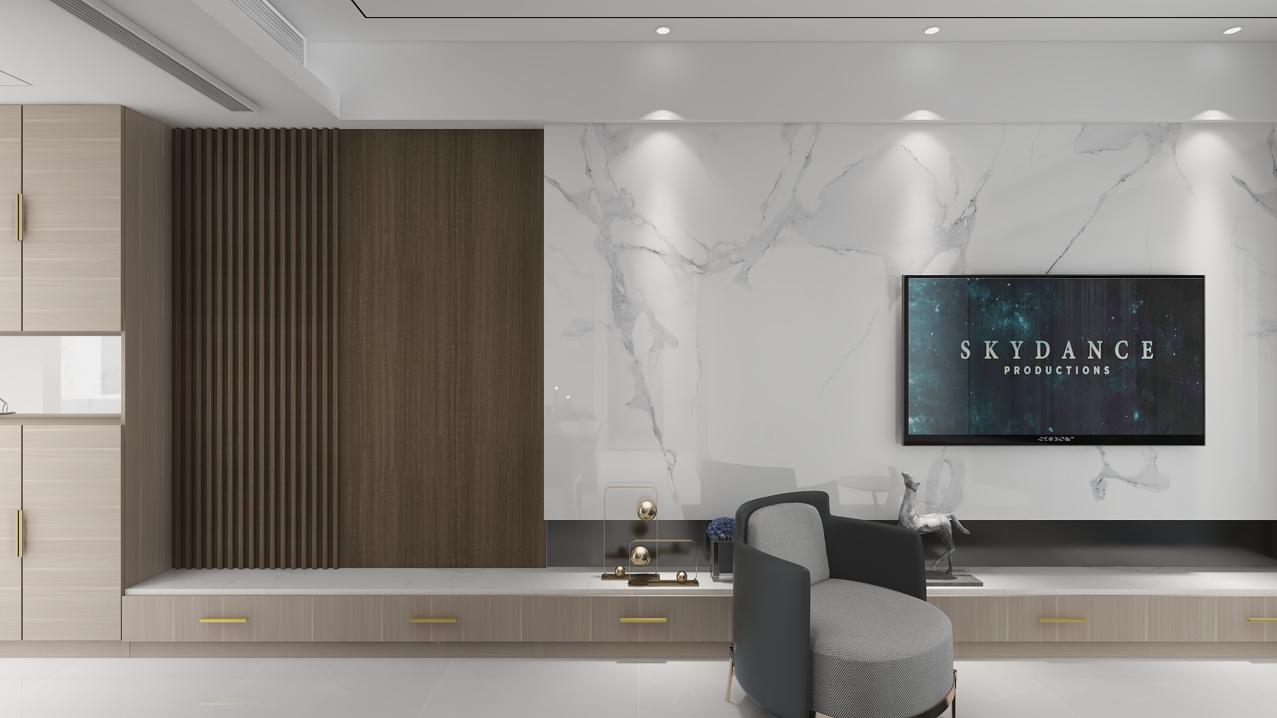 现代设计2024-极简-装修设计方案