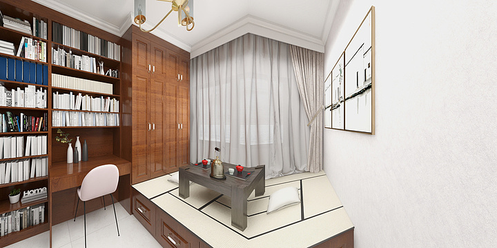 对方正在输入...-马连江135-装修设计方案