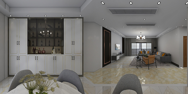 138****5349KToy-暨阳府紫宸3-201-装修设计方案