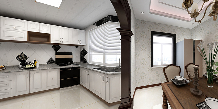 福家15122247565-金梧桐7-3-601-副本1-装修设计方案