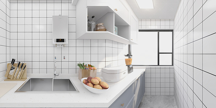 半步忧伤丶-碧桂园—天悦-装修设计方案