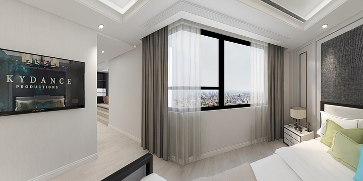 season希泽-未命名户型图-装修设计方案