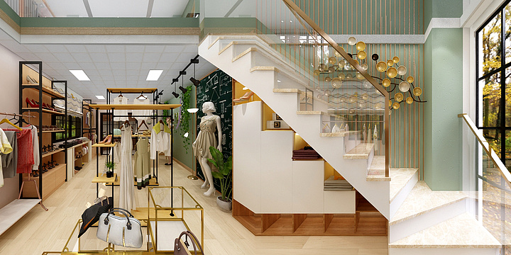 y98-大朗邓总-装修设计方案