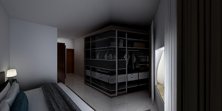 酷用户llGf-日豪花园1栋125户型-装修设计方案