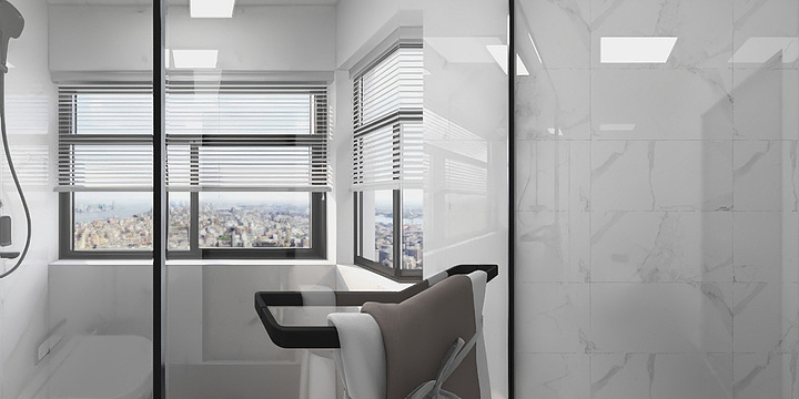 188****0876NMry-苏建阳光新城11#606-装修设计方案